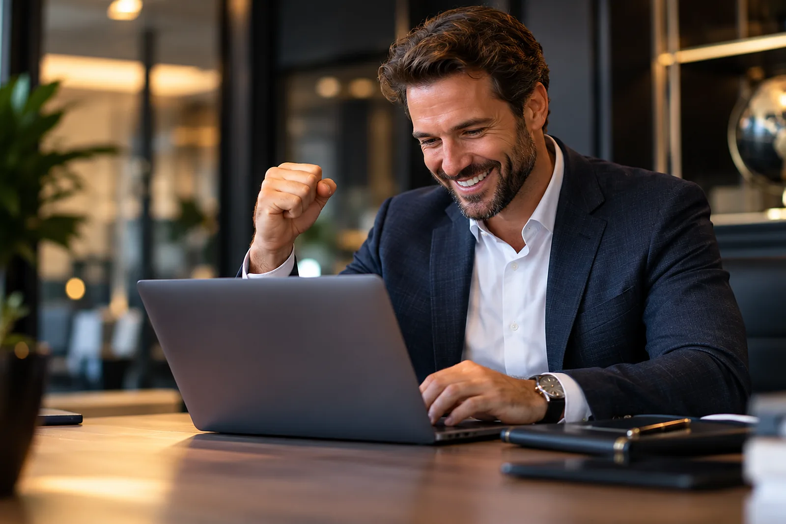 Business loan declined: what to do next