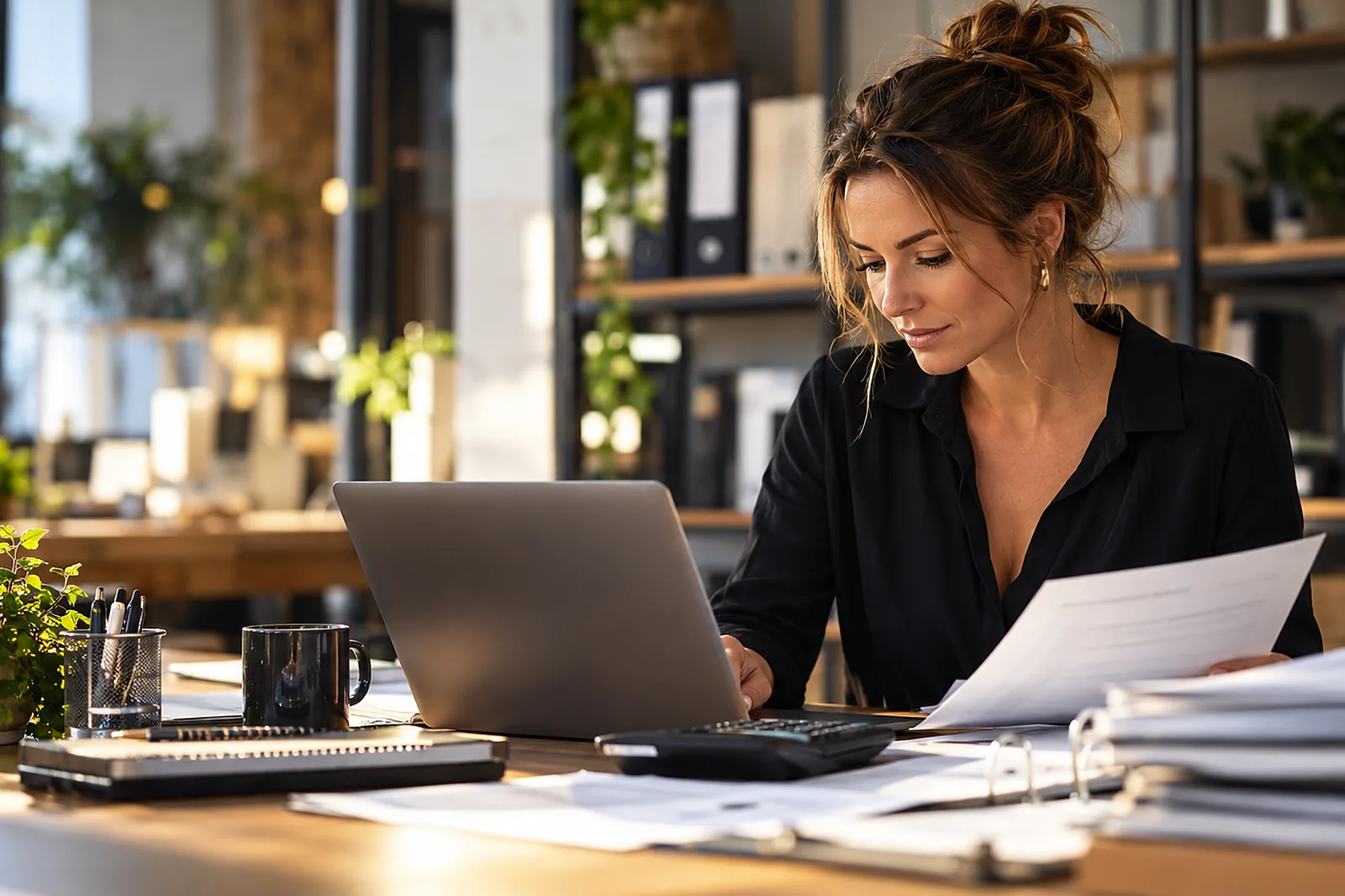 Business loan declined: what to do next
